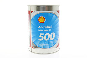 AEROSHELL500(1QT)